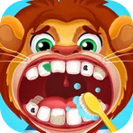 Children's doctor: dentist