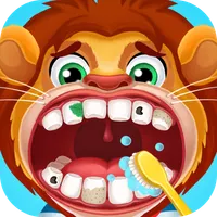 Children's doctor: dentist