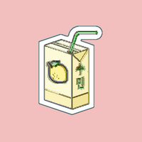 Sumin's Lemonade Online