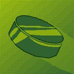 Pixel Air Hockey - Retro