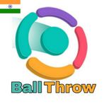 Ball Throw - Made in India