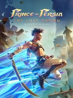 Prince of Persia Lost Crown