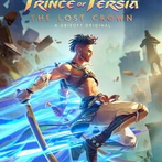Prince of Persia: Lost Crown
