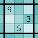 Sudoku: Logic Puzzles