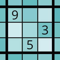 Sudoku: Logic Puzzles