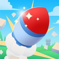 CrazyShell – Fly, Crash, Jump