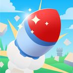 CrazyShell – Fly, Crash, Jump