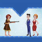 Bullet Master: Shoot Puzzles