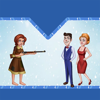 Bullet Master: Shoot Puzzles