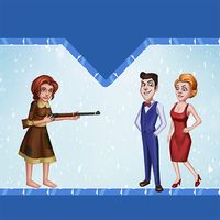 Bullet Master: Shoot Puzzles