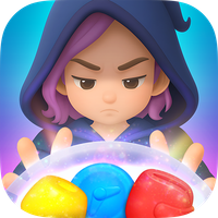 Match Island: Puzzles & AI Pal