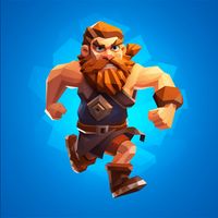 Viking Master: Number Merge