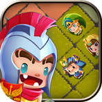 Empire Heroes: Sudoku Puzzle