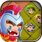 Empire Heroes: Sudoku Puzzle