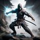 Shadow Fight : Ninja Warrior