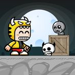 mini tiger boys adventure