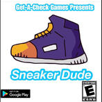 Sneaker Dude