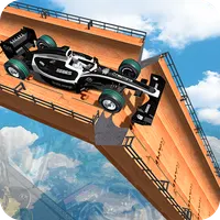Formula Racing - Formula Car