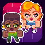 Double Dragqueens - Save Amand