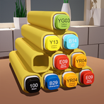 Mark Master- Puzzle Match 3