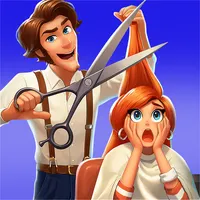Beauty Tycoon: Haircut Salon