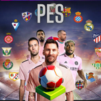 PESpsp football league24