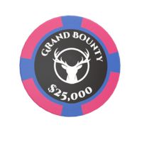 Grand Bounty