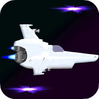 Galaxy Invader - 2020