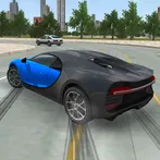 Real Car Drifting Simulator