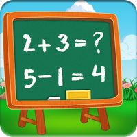 Kids Math Game : Add Subtract