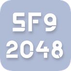 SF9 2048 Game