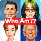 Who Am I? Quiz Game