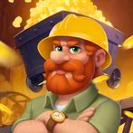 Miner Mario