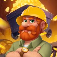 Miner Mario