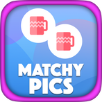 Matchy Pics Picture Match Game