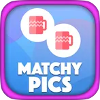 Matchy Pics Picture Match Game