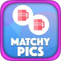 Matchy Pics Picture Match Game