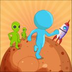Capture The Planet
