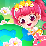 Papo Town World game for kids