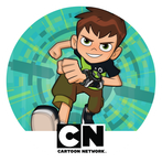 Ben 10: Alien Evolution