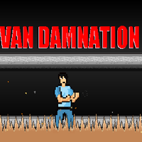 Van Damnation
