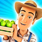 Happy Farmer 3D