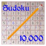 Sudoku 10,000