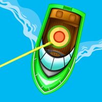 Boat Drift Racer