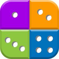 Dice Merge Master Puzzle