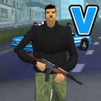 GTA V Canaille Craft for MCPE