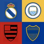 Guess Soccer Logo Quiz