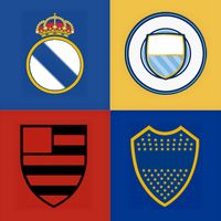Guess Soccer Logo Quiz