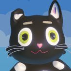 Jolly Jiggle  Dancing Cats