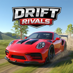 Drift Rivals : Car Racing Game